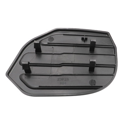 Rear Right Side Bumper Step Pad & Trim Panel NEW for Ford Super Duty 23-24 RH