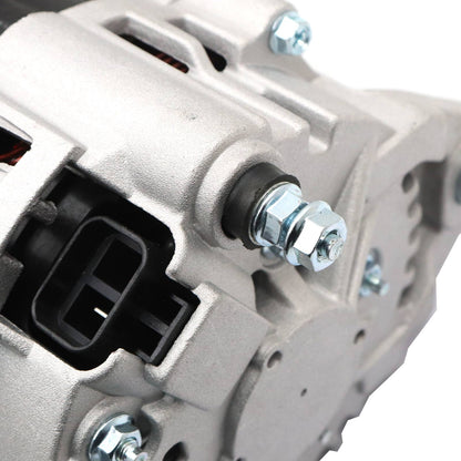 8-98075025-0 For Isuzu NQR 2007-2015 New Alternator V6 1.6L 110 A/12 V