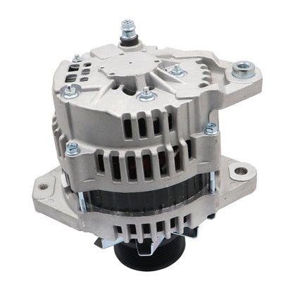 8-98075025-0 For Isuzu NQR 2007-2015 New Alternator V6 1.6L 110 A/12 V
