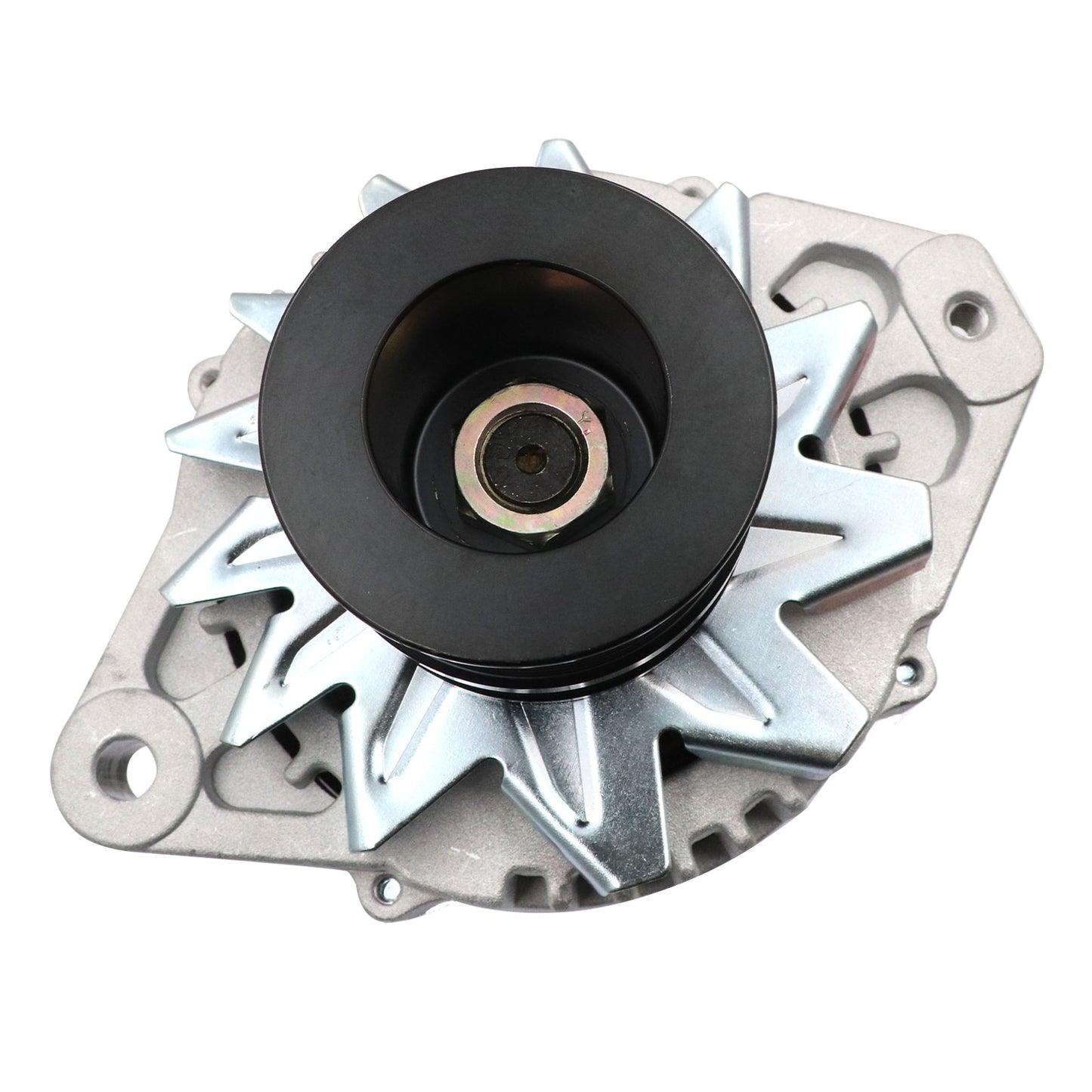 8-98075025-0 For Isuzu NQR 2007-2015 New Alternator V6 1.6L 110 A/12 V