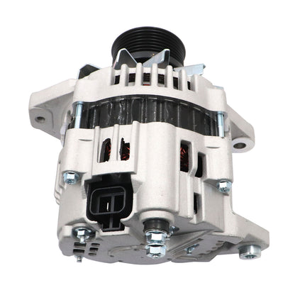 8-98075025-0 For Isuzu NQR 2007-2015 New Alternator V6 1.6L 110 A/12 V