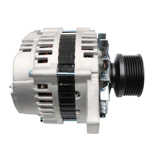 8-98075025-0 For Isuzu NQR 2007-2015 New Alternator V6 1.6L 110 A/12 V