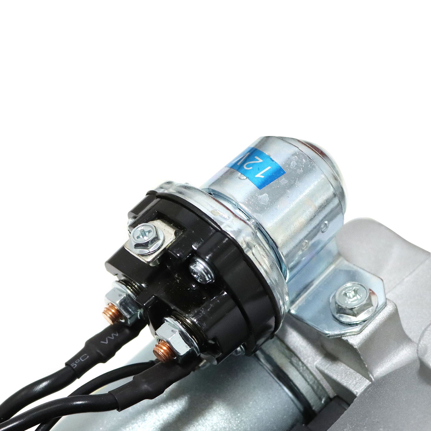 Starter Fits Volvo 21493891 21942885 21942894 22398219 22398223 22421157 NEW
