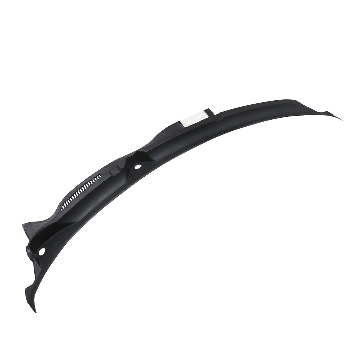 1J1-819-415-B-B41 For 1999-2006 Volkswagen Golf Jetta Cowl Water Deflector