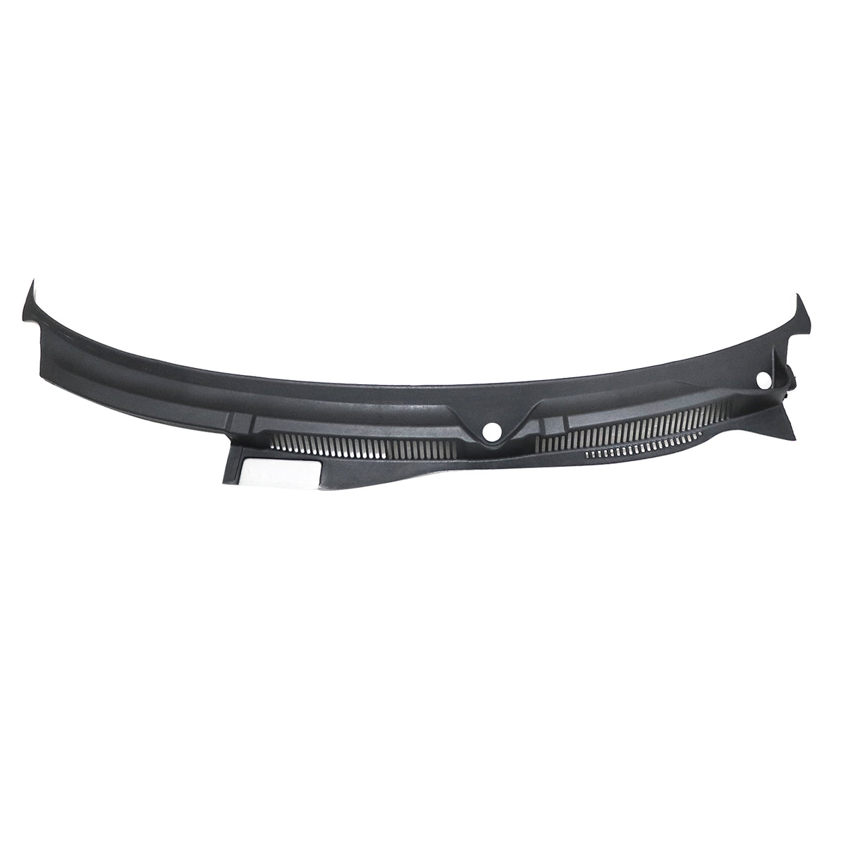 1J1-819-415-B-B41 For 1999-2006 Volkswagen Golf Jetta Cowl Water Deflector