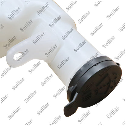 1pcs Windshield Washer Reservoir For 2019-2024 Chevrolet Blazer 84757867