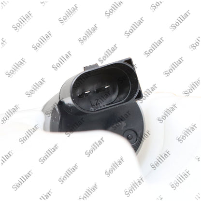 1pcs Windshield Washer Reservoir For 2019-2024 Chevrolet Blazer 84757867