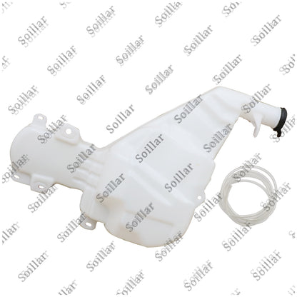 1pcs Windshield Washer Reservoir For 2019-2024 Chevrolet Blazer 84757867