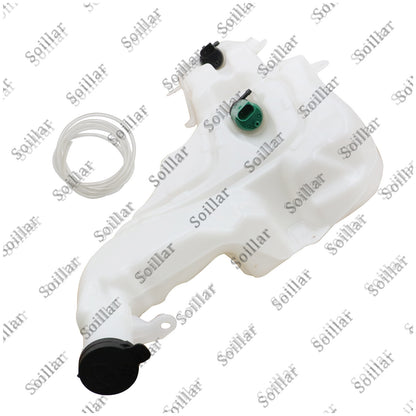 1pcs Windshield Washer Reservoir For 2019-2024 Chevrolet Blazer 84757867