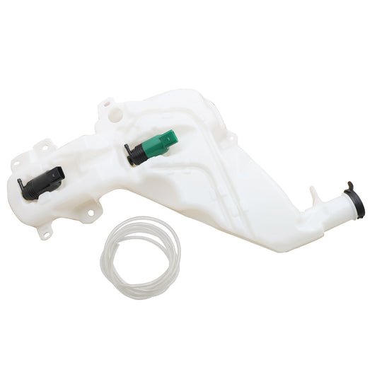 1pcs Windshield Washer Reservoir For 2019-2024 Chevrolet Blazer 84757867