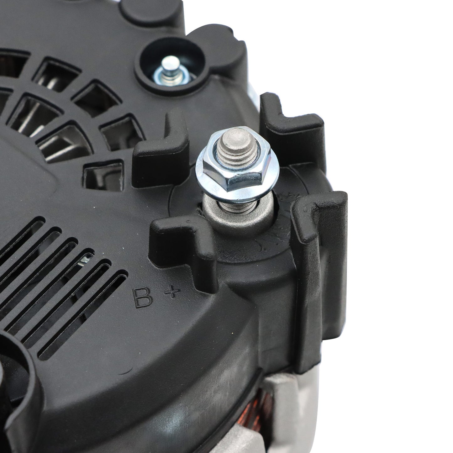 0141540402 A0141540402 For Mercedes-Benz R350 2008-2009 Alternator 180 A/12 V