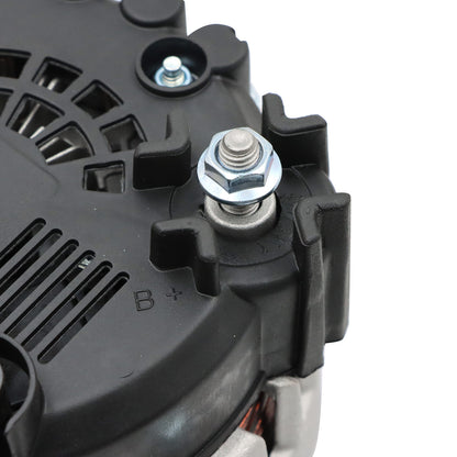 0141540402 A0141540402 For Mercedes-Benz R350 2008-2009 Alternator 180 A/12 V