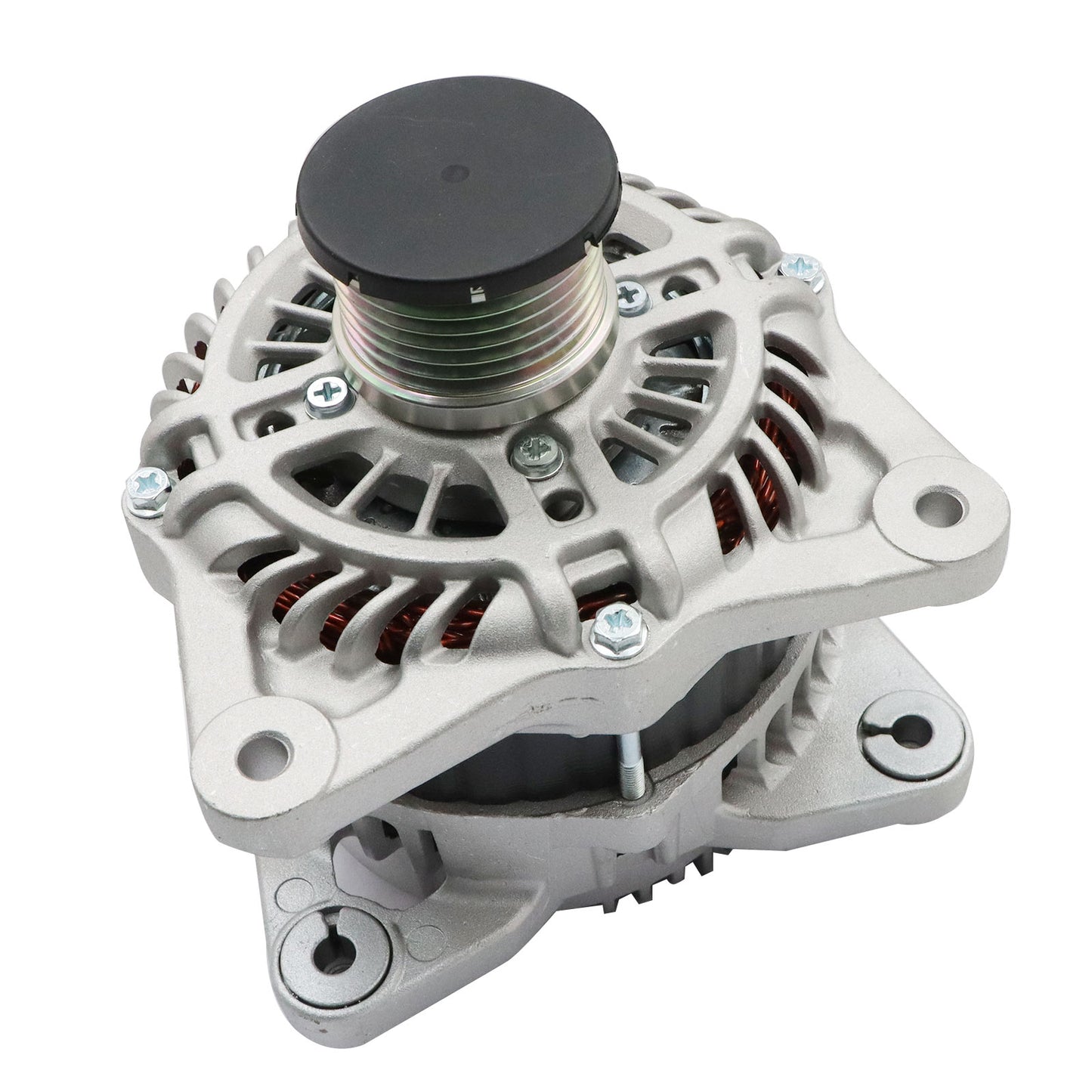 23100-1KM1A For Nissan Juke 2011-2017 New Alternator V6 1.6L 110 A/12 V