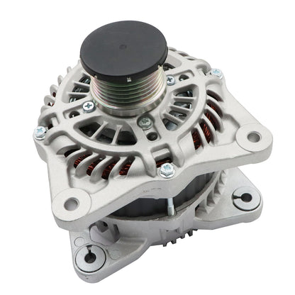 23100-1KM1A For Nissan Juke 2011-2017 New Alternator V6 1.6L 110 A/12 V