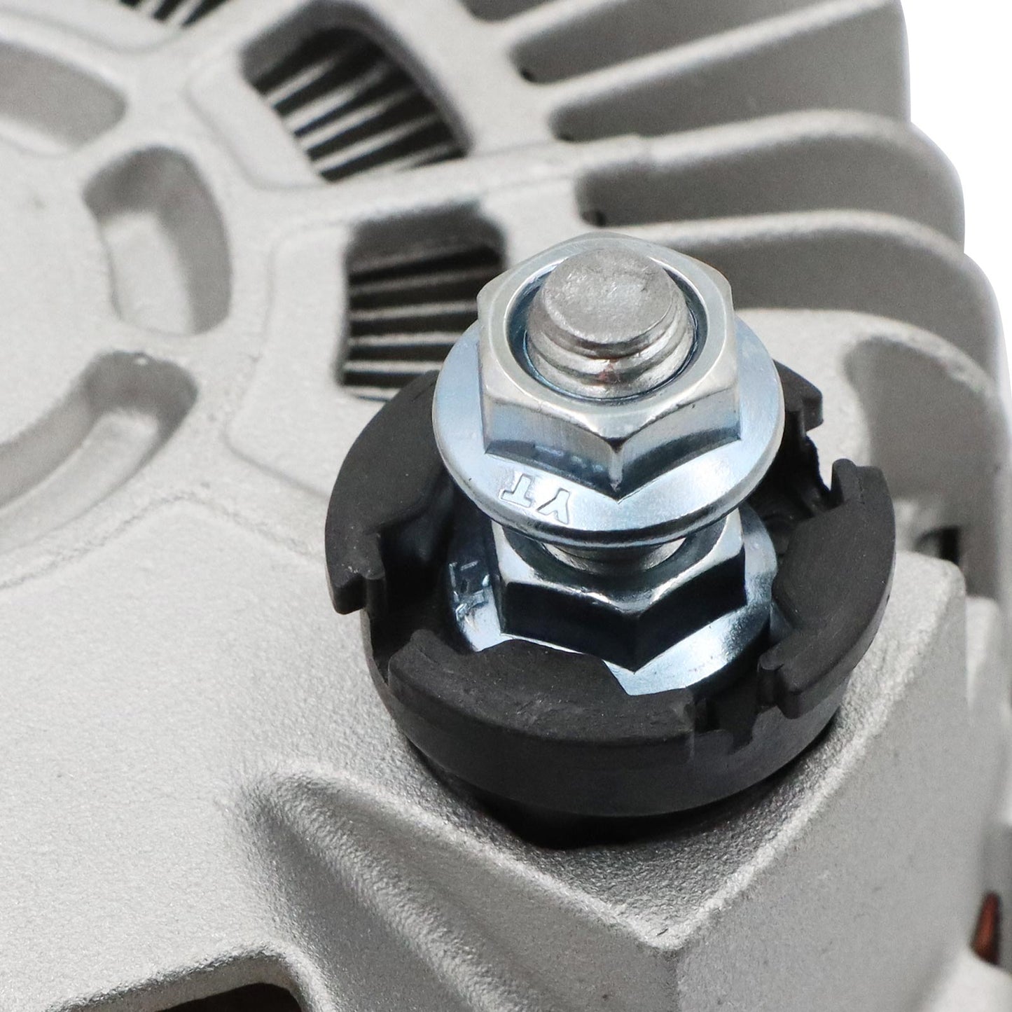 23100-1KM1A For Nissan Juke 2011-2017 New Alternator V6 1.6L 110 A/12 V