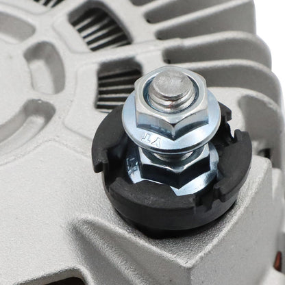 23100-1KM1A For Nissan Juke 2011-2017 New Alternator V6 1.6L 110 A/12 V