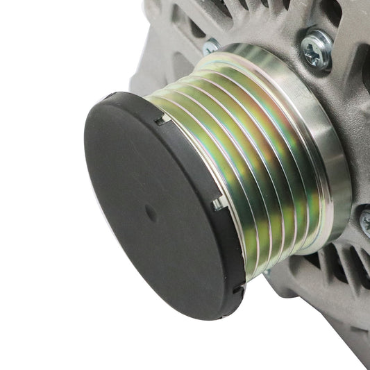 23100-1KM1A For Nissan Juke 2011-2017 New Alternator V6 1.6L 110 A/12 V
