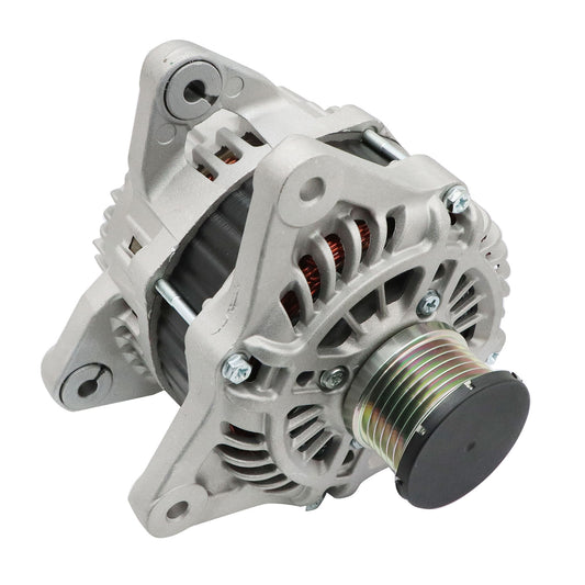 23100-1KM1A For Nissan Juke 2011-2017 New Alternator V6 1.6L 110 A/12 V