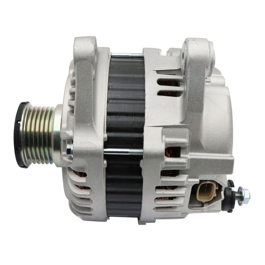 23100-1KM1A For Nissan Juke 2011-2017 New Alternator V6 1.6L 110 A/12 V