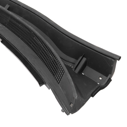 For Toyota RAV4 2013-2018 New Windshield Cowl Vent Panel Cover Black 55708-0R030