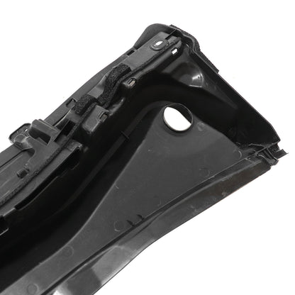 For Toyota RAV4 2013-2018 New Windshield Cowl Vent Panel Cover Black 55708-0R030