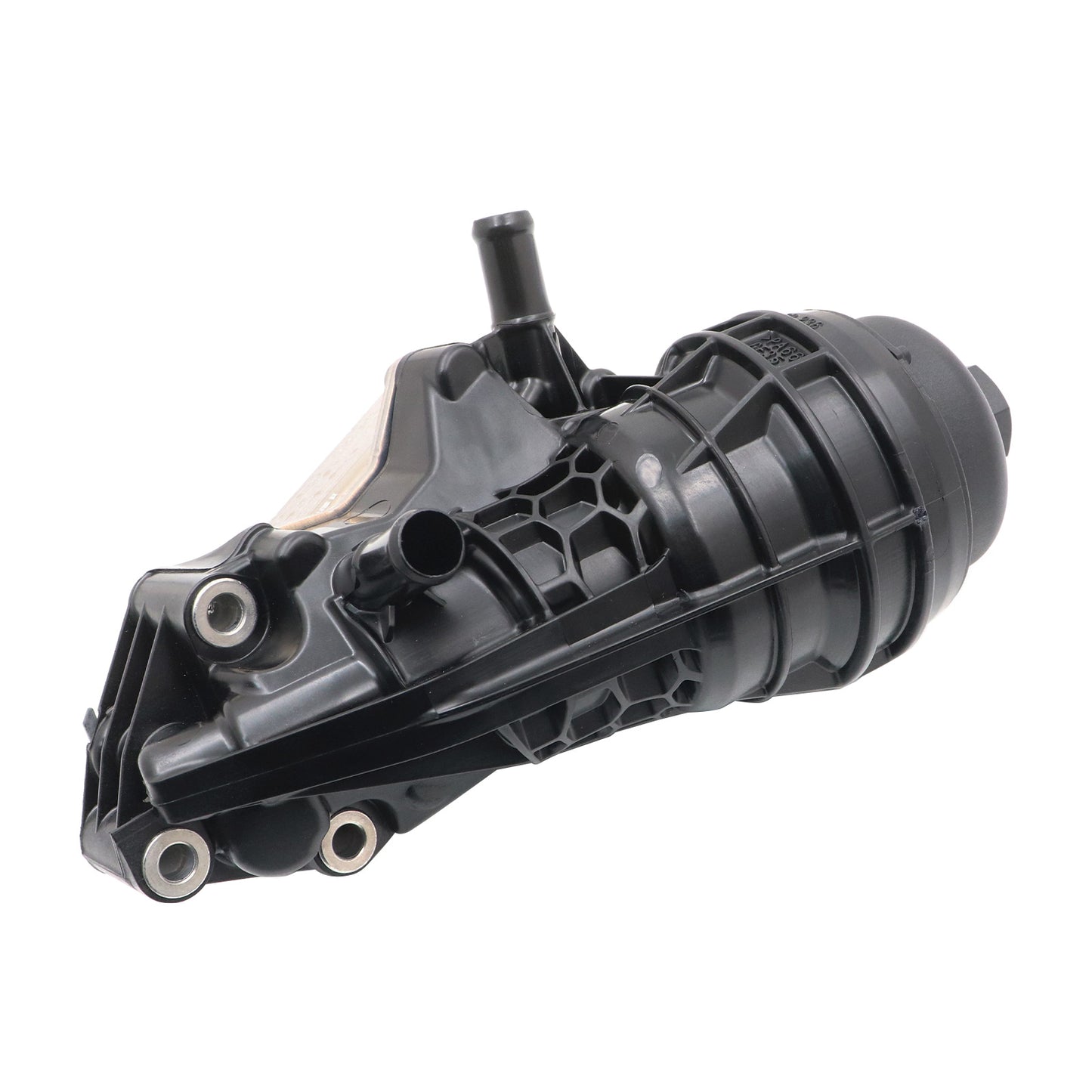Fits For 2017-19 Infiniti QX30 15200-HG00C 15200-HG00B Engine Oil Filter Housing