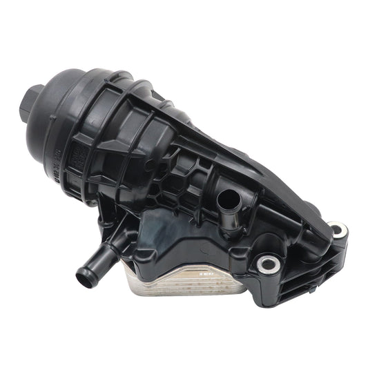 Fits For 2017-19 Infiniti QX30 15200-HG00C 15200-HG00B Engine Oil Filter Housing