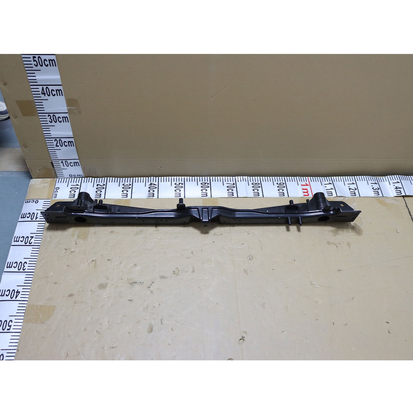 Radiator Core Support Upper Center Tie Bar Bracket for Nissan Armada 2017- 2024