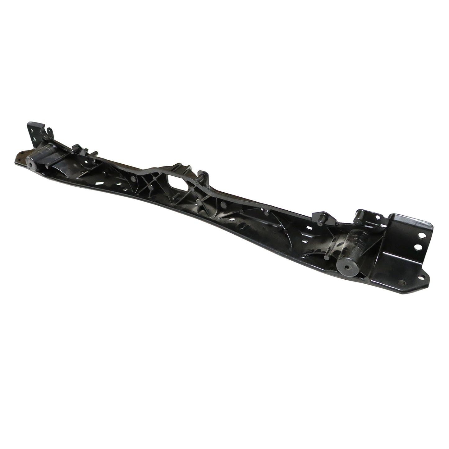 Radiator Core Support Upper Center Tie Bar Bracket for Nissan Armada 2017- 2024