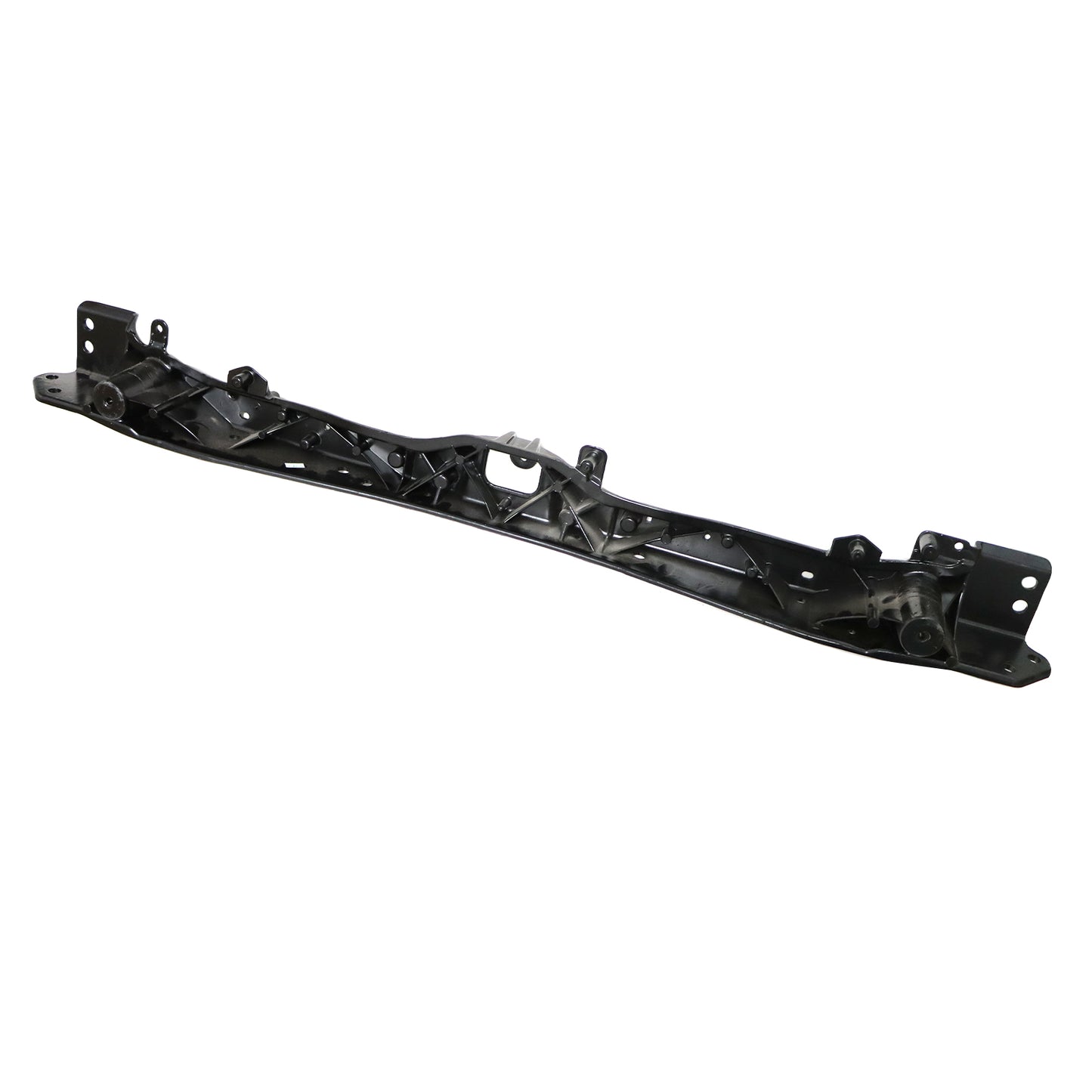 Radiator Core Support Upper Center Tie Bar Bracket for Nissan Armada 2017- 2024
