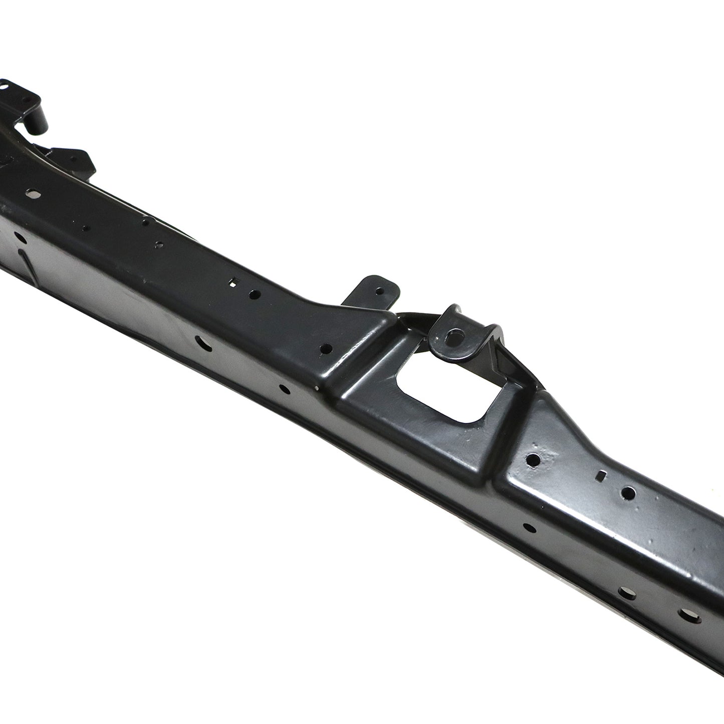 Radiator Core Support Upper Center Tie Bar Bracket for Nissan Armada 2017- 2024