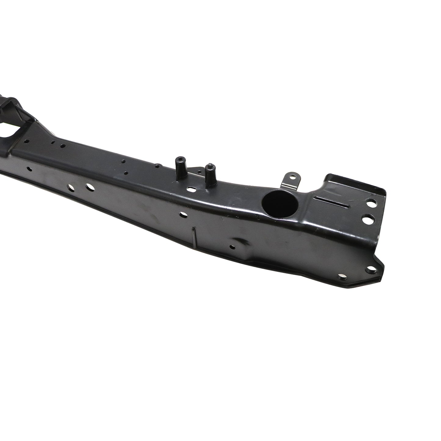 Radiator Core Support Upper Center Tie Bar Bracket for Nissan Armada 2017- 2024
