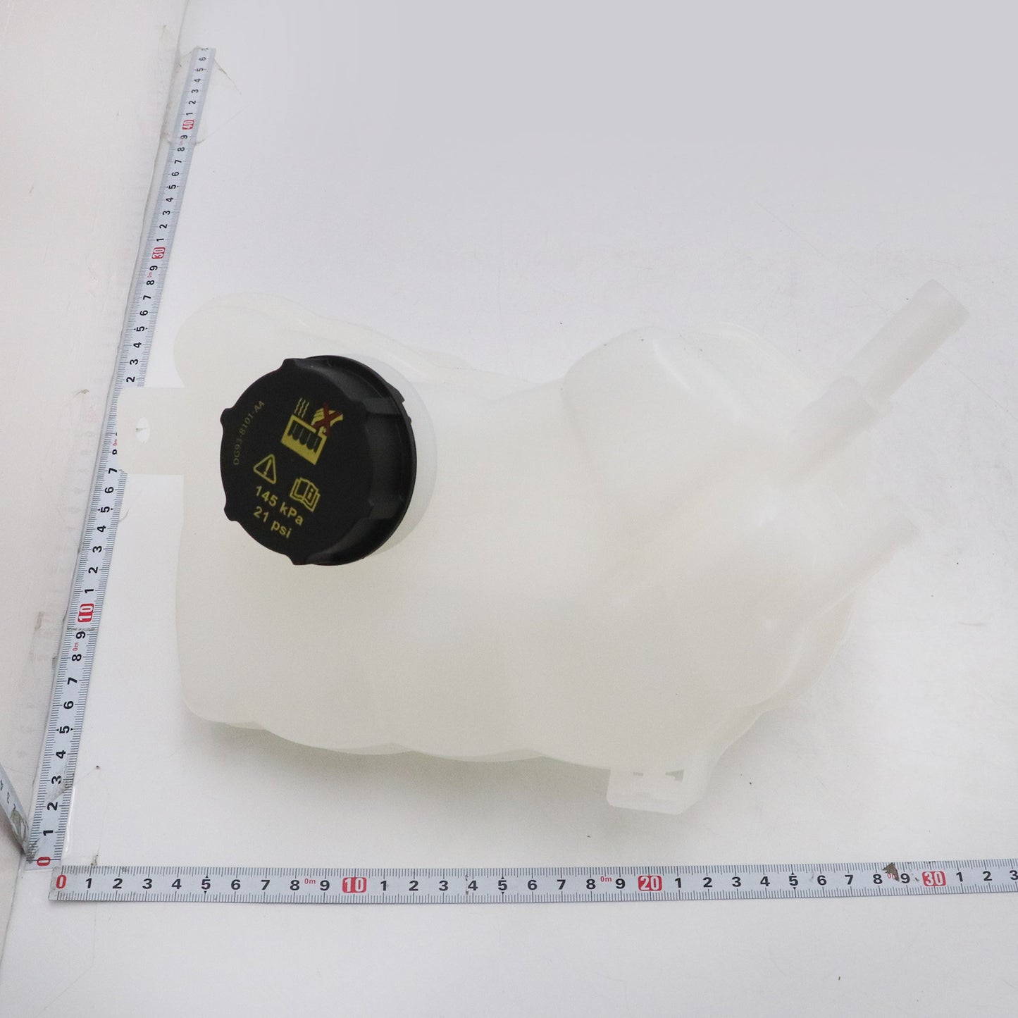 1X Coolant Reservoir For 2013-2020 Ford Fusion Lincoln MKZ DG9Z8100A