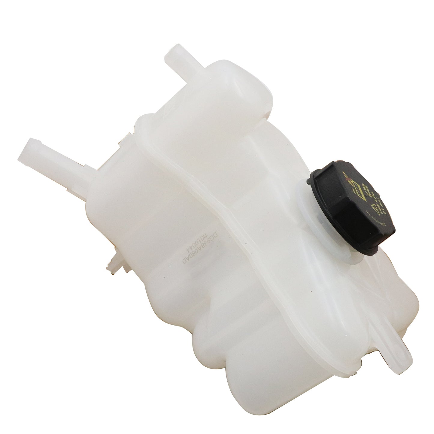 1X Coolant Reservoir For 2013-2020 Ford Fusion Lincoln MKZ DG9Z8100A