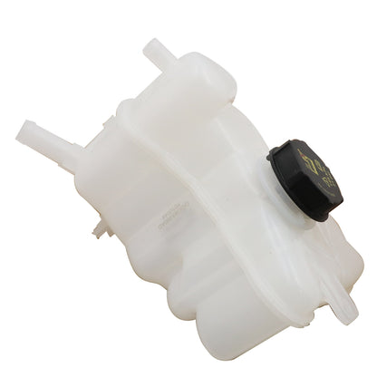 1X Coolant Reservoir For 2013-2020 Ford Fusion Lincoln MKZ DG9Z8100A
