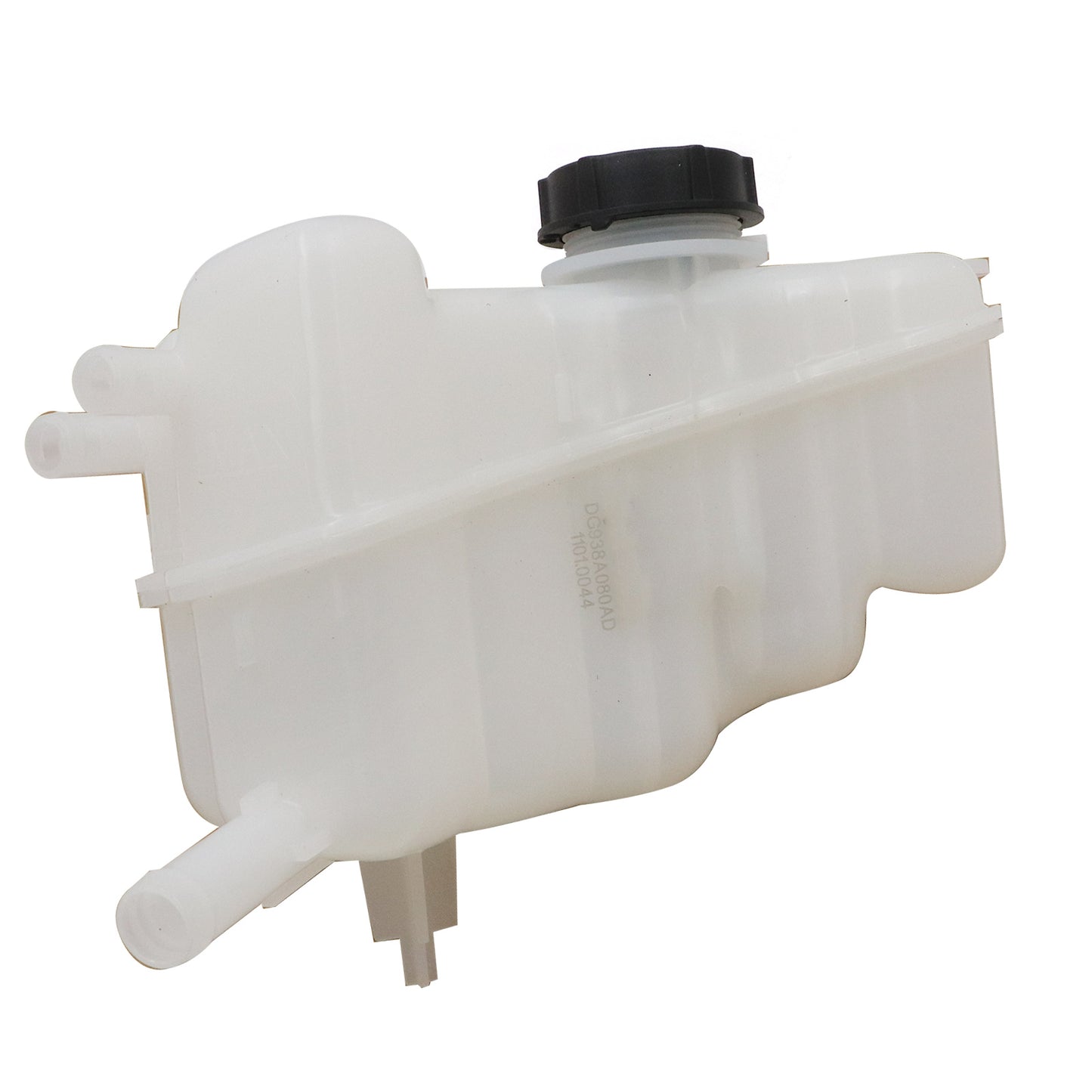 1X Coolant Reservoir For 2013-2020 Ford Fusion Lincoln MKZ DG9Z8100A