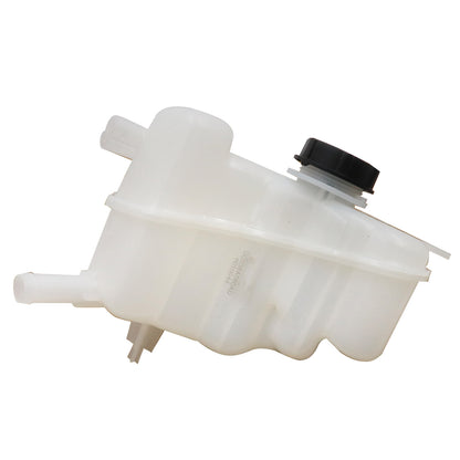 1X Coolant Reservoir For 2013-2020 Ford Fusion Lincoln MKZ DG9Z8100A