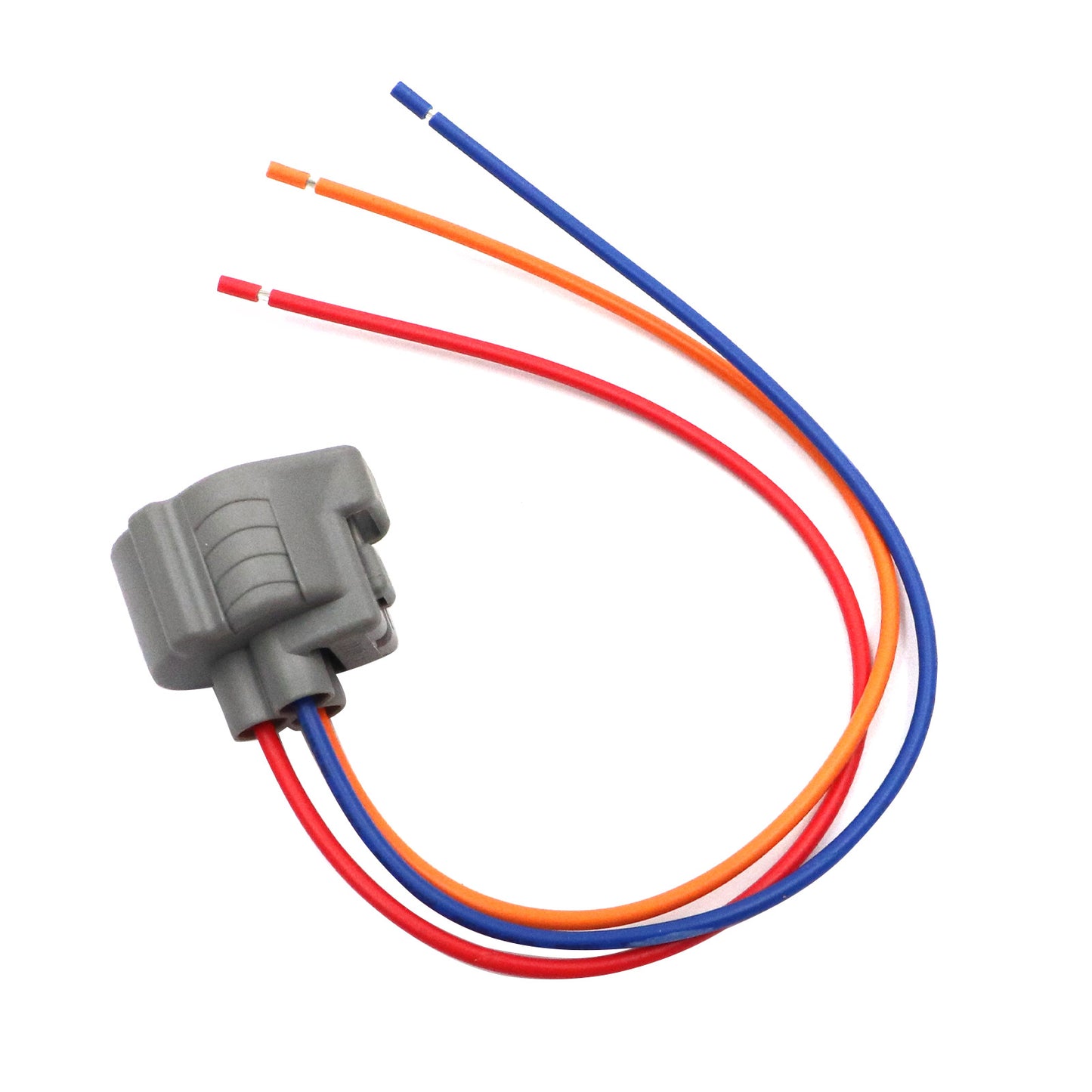 6188-0099 3-Pin Front Turn Signal Light Connector Pigtail For Altima 2012-2022