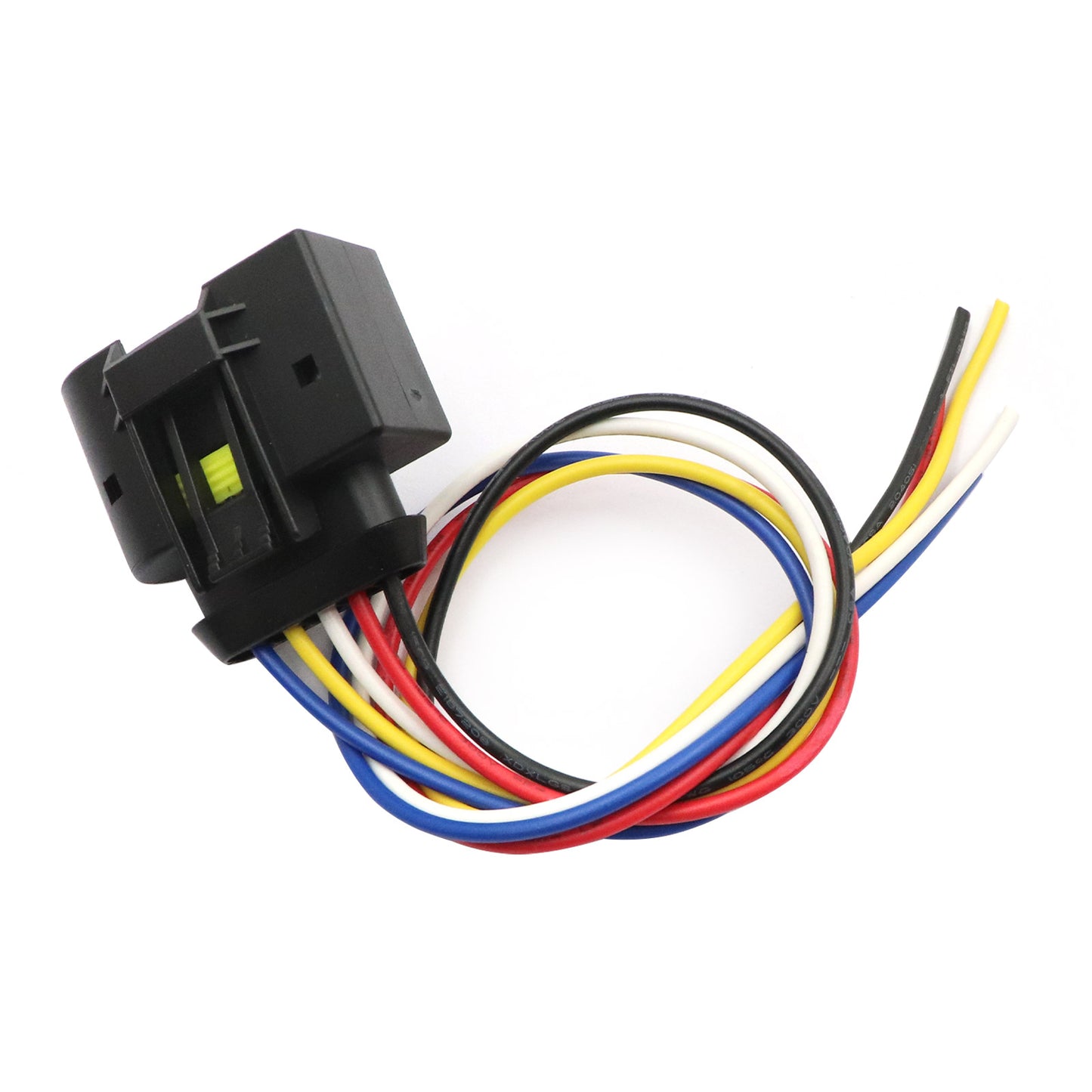 For Dodge Charger 05-23 Fuel Pump Housing Assembly Connector Wiring Plug 5Wire