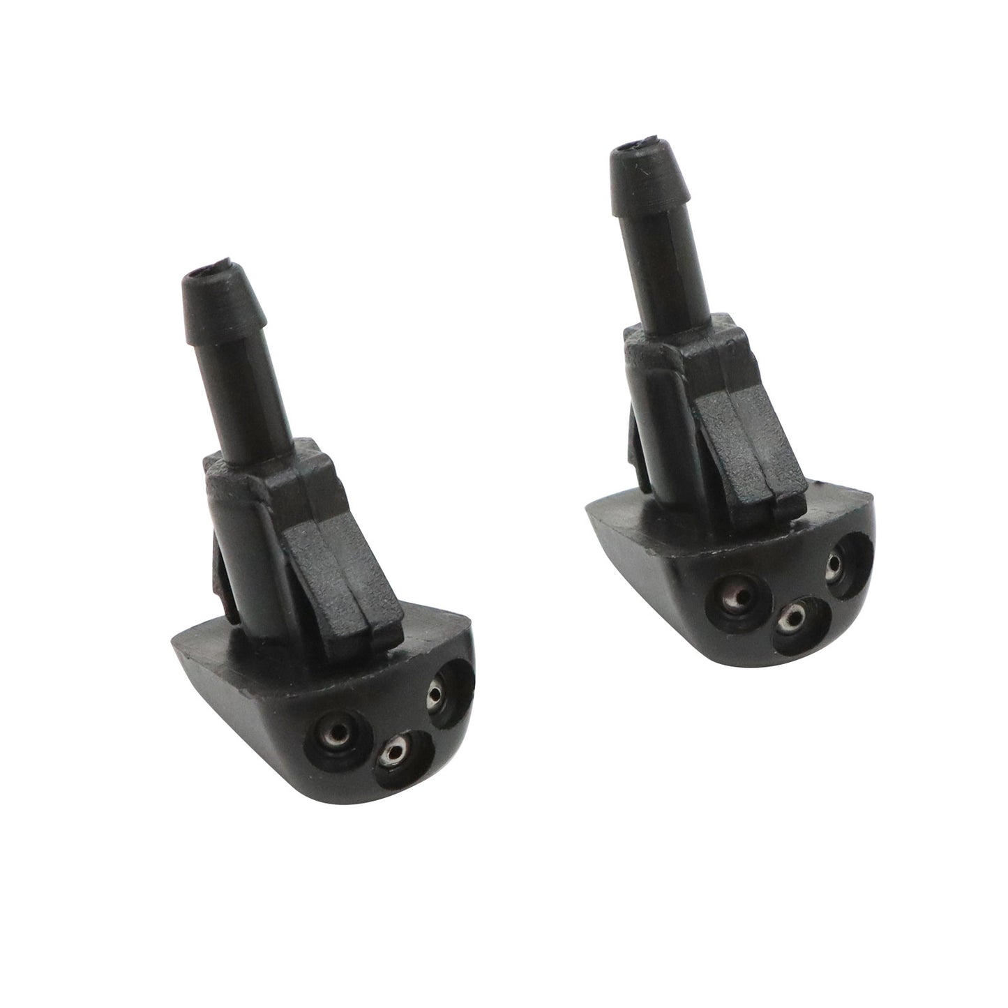 For Toyota 4Runner 2003-2009 2PCS Front Windshield Washer Nozzle 85381-52151 2X