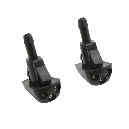 For Toyota 4Runner 2003-2009 2PCS Front Windshield Washer Nozzle 85381-52151 2X