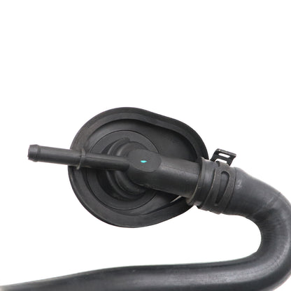 New Fits For Mercedes C240 C32 AMG C320 C55 AMG CLK320 CLK500 2Pcs Heater Hose