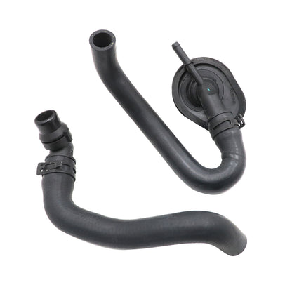 New Fits For Mercedes C240 C32 AMG C320 C55 AMG CLK320 CLK500 2Pcs Heater Hose