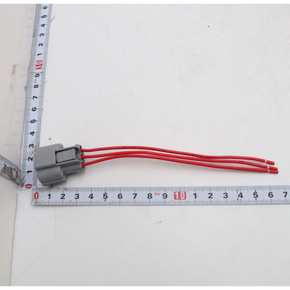 Fits 2019-2020 Hyundai Elantra Turn Signal Connector Plug Pigtail Wiring Harness