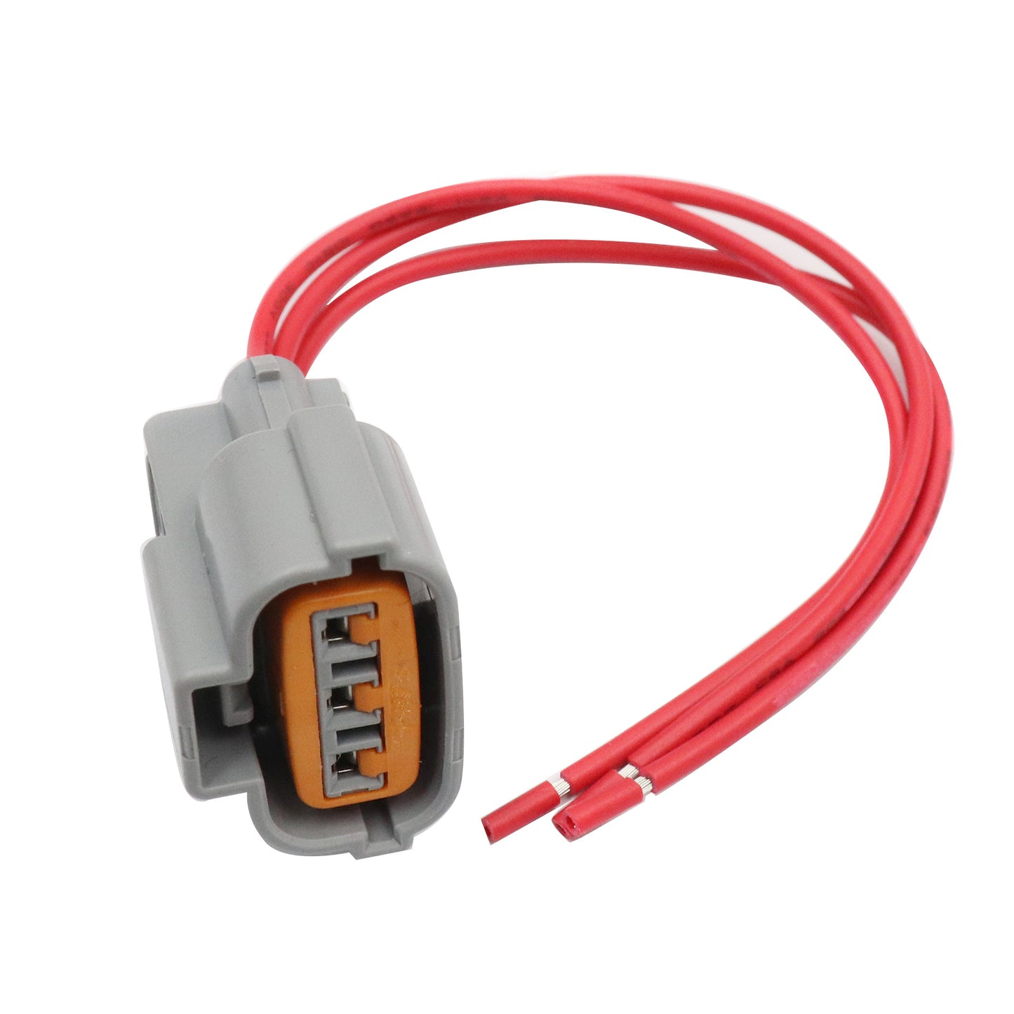 Fits 2019-2020 Hyundai Elantra Turn Signal Connector Plug Pigtail Wiring Harness