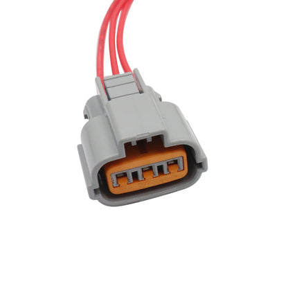 Fits 2019-2020 Hyundai Elantra Turn Signal Connector Plug Pigtail Wiring Harness