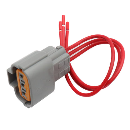 Fits 2019-2020 Hyundai Elantra Turn Signal Connector Plug Pigtail Wiring Harness