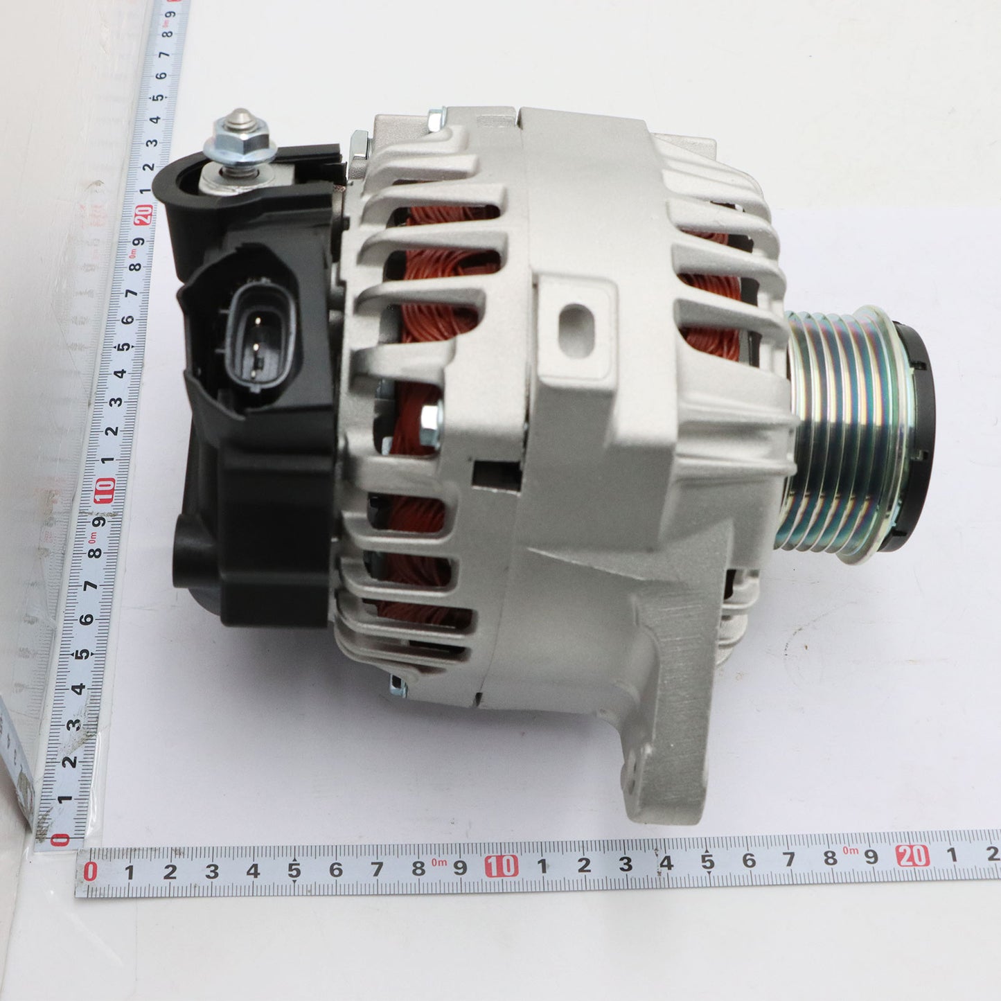 373002B760 For Kia Forte5 2015-2016 New Alternator V6 1.6L 110 A/12 V