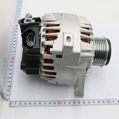 373002B760 For Kia Forte5 2015-2016 New Alternator V6 1.6L 110 A/12 V