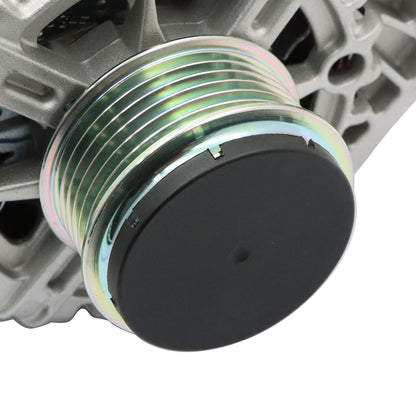 373002B760 For Kia Forte5 2015-2016 New Alternator V6 1.6L 110 A/12 V
